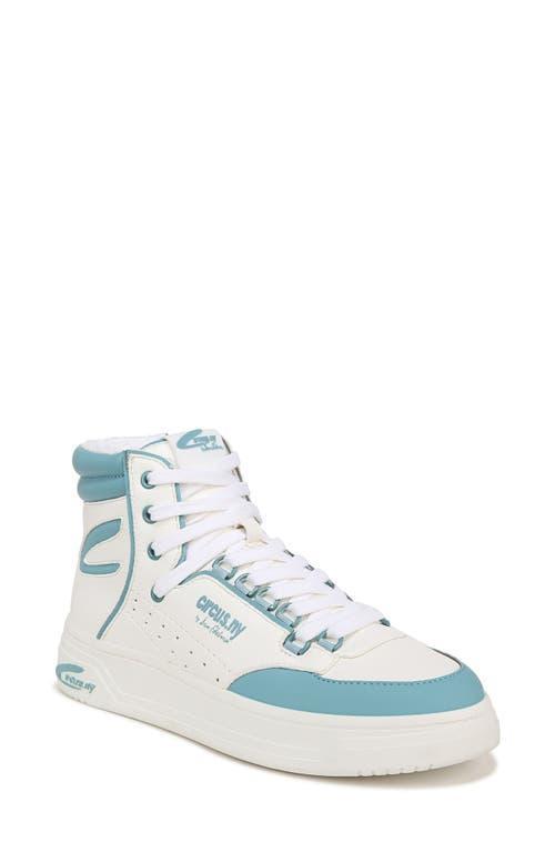 Circus NY by Sam Edelman Irving High Top Platform Sneaker Product Image