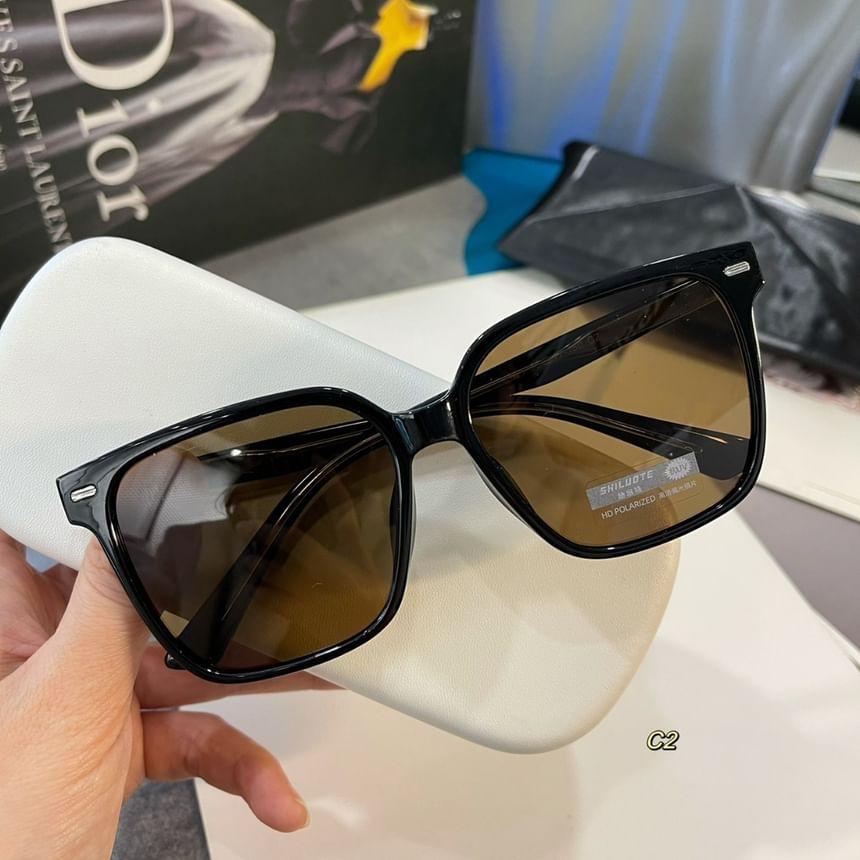 Square Sunglasses Product Image