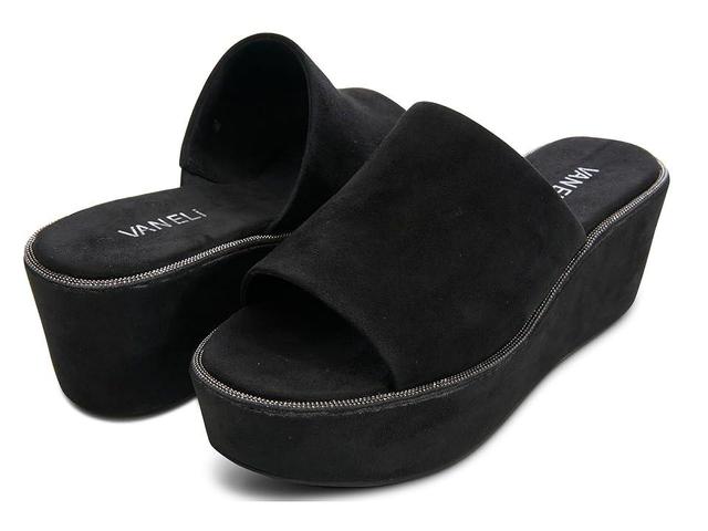 Vaneli Hero Suede) Women's Sandals Product Image