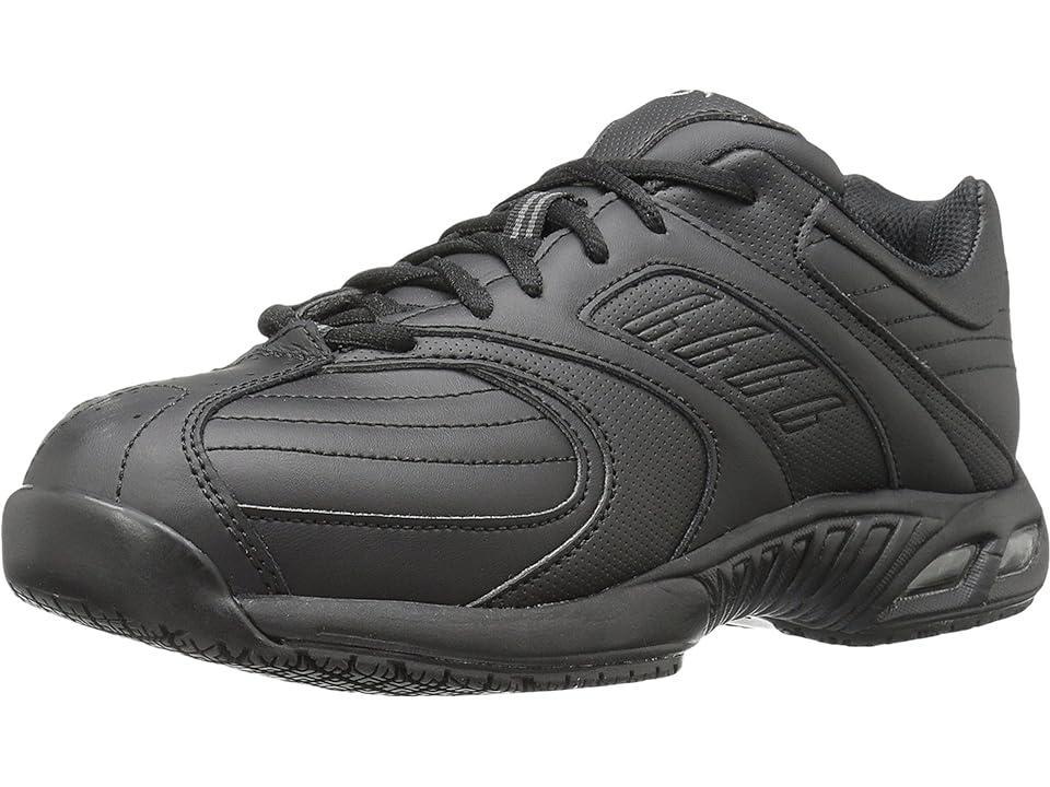 Dr. Scholl's Work Cambridge II Leather) Men's Shoes Product Image