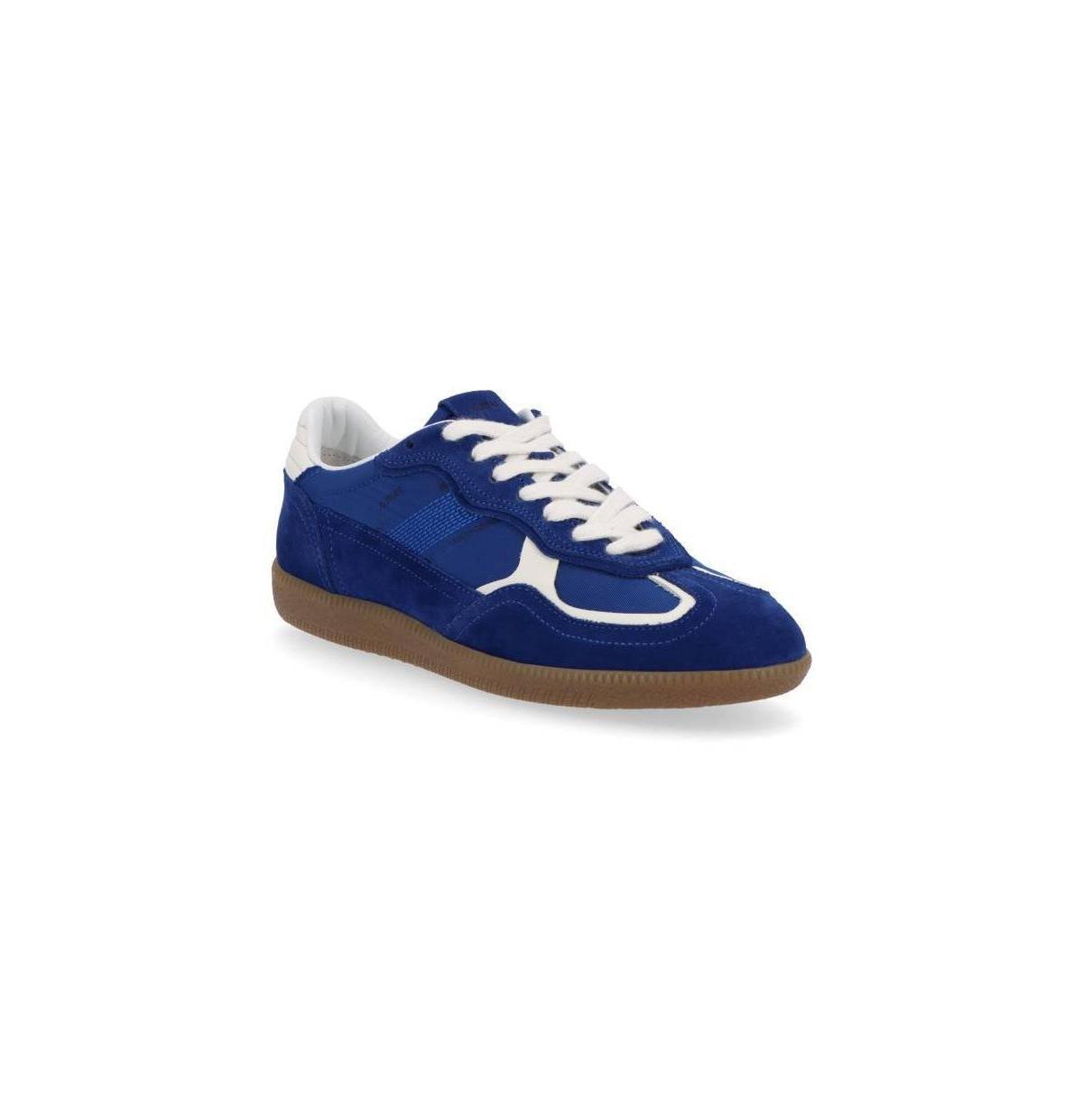 Alohas Womens Tb.490 Leather Sneakers Product Image