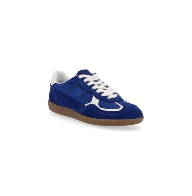 Alohas Womens Tb.490 Leather Sneakers Product Image