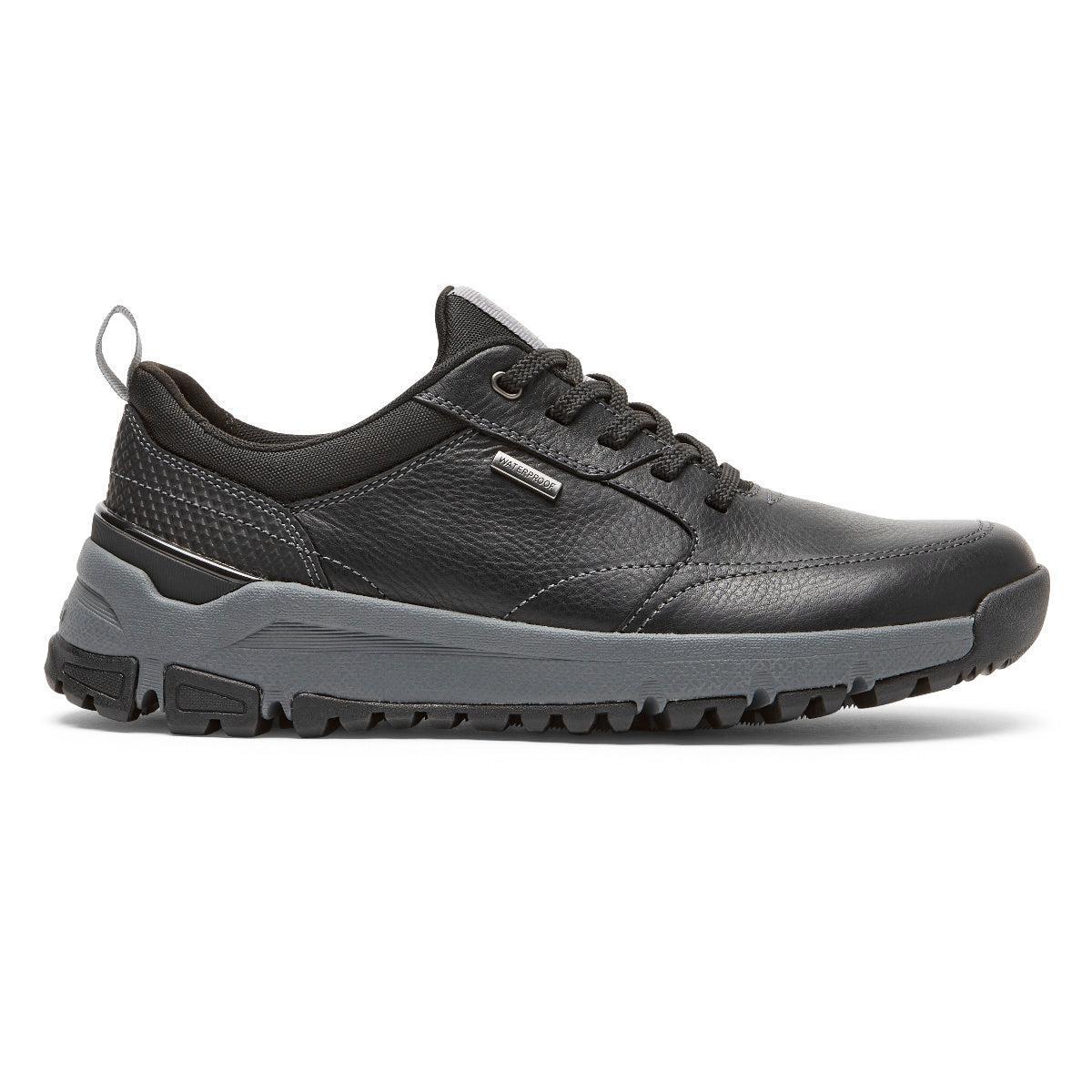 Men's Glastonbury Waterproof uBal Walking Shoe Male Product Image