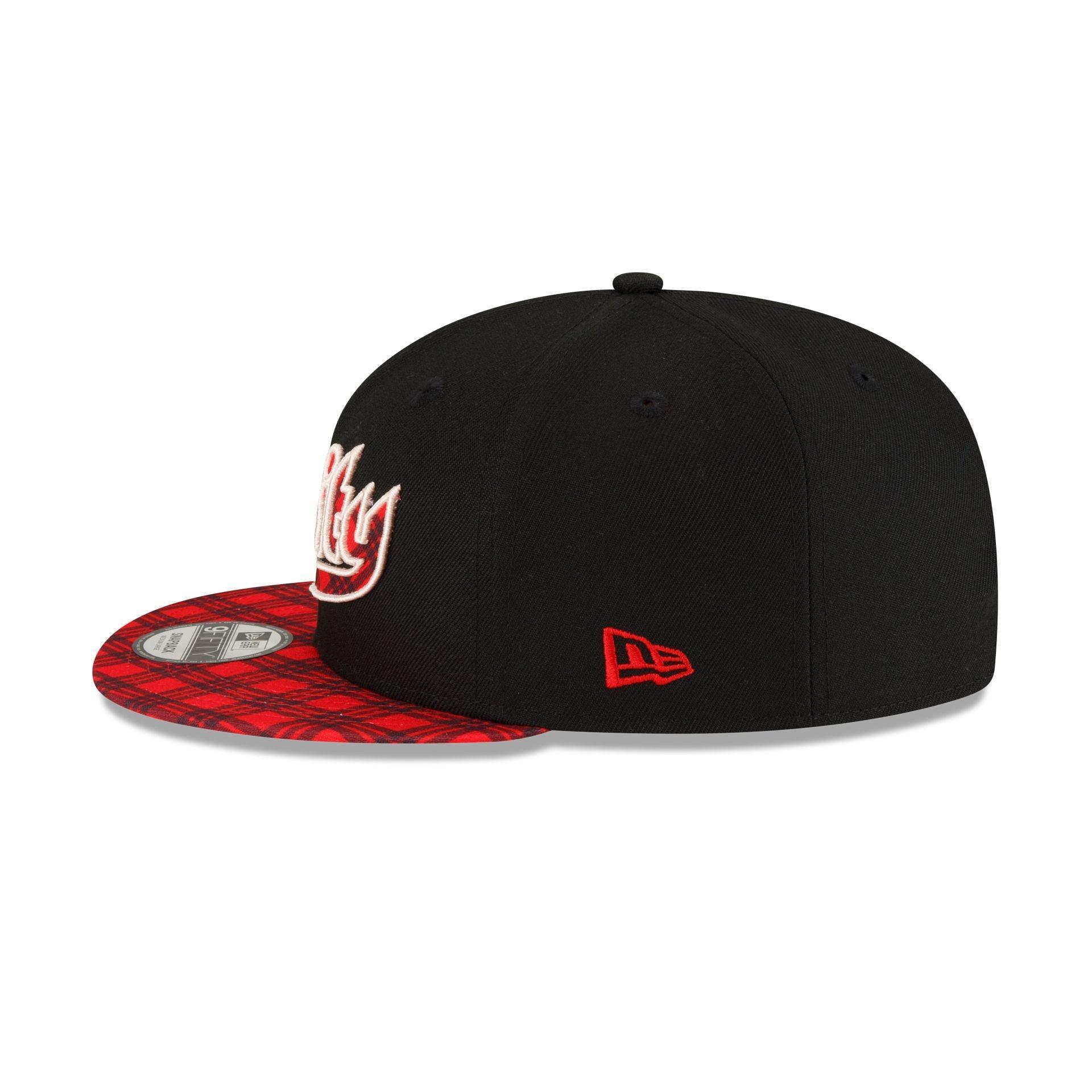 Portland Trail Blazers 2023 City Edition 9FIFTY Snapback Hat Male Product Image