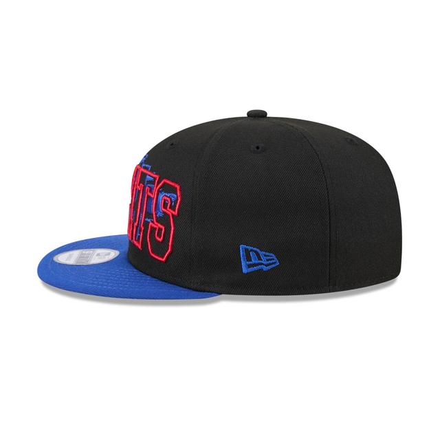 Texas Southern Tigers Houston Pack 59FIFTY Fitted Male Product Image