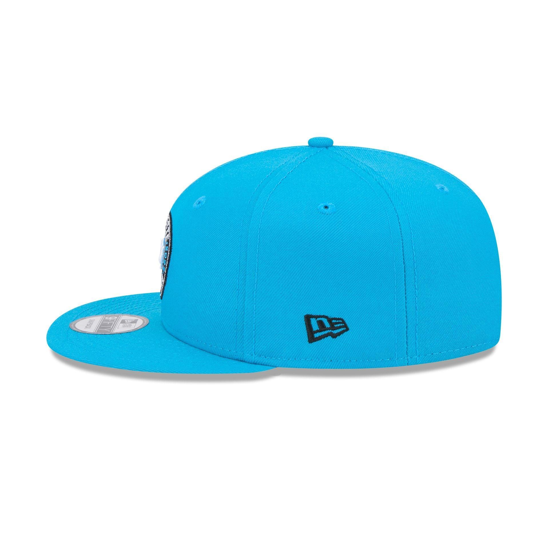 Charlotte FC 2024 Jersey Hook 9FIFTY Snapback Hat Male Product Image