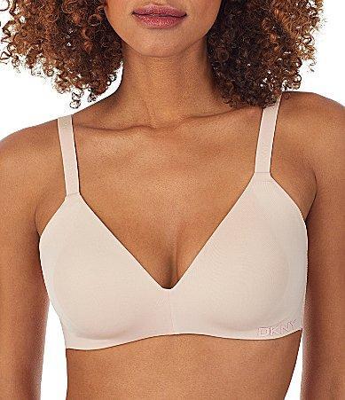 DKNY Active Comfort Wire Free T Product Image