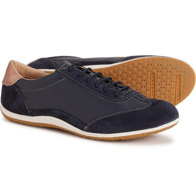 Geox Vega Sneakers - Leather (For Women) Product Image