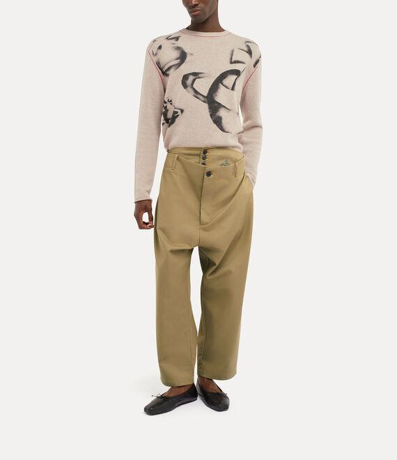 Alien Trousers Product Image