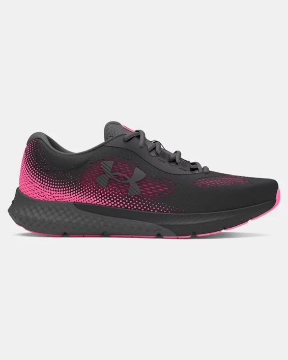 Womens UA Rogue 4 Running Shoes Product Image