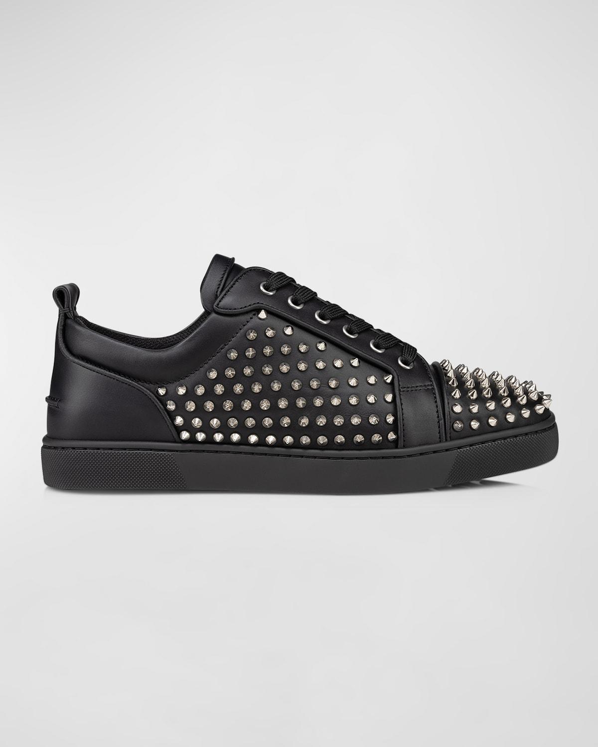 Men's Louis Spikes Junior Low-Top Sneakers Product Image