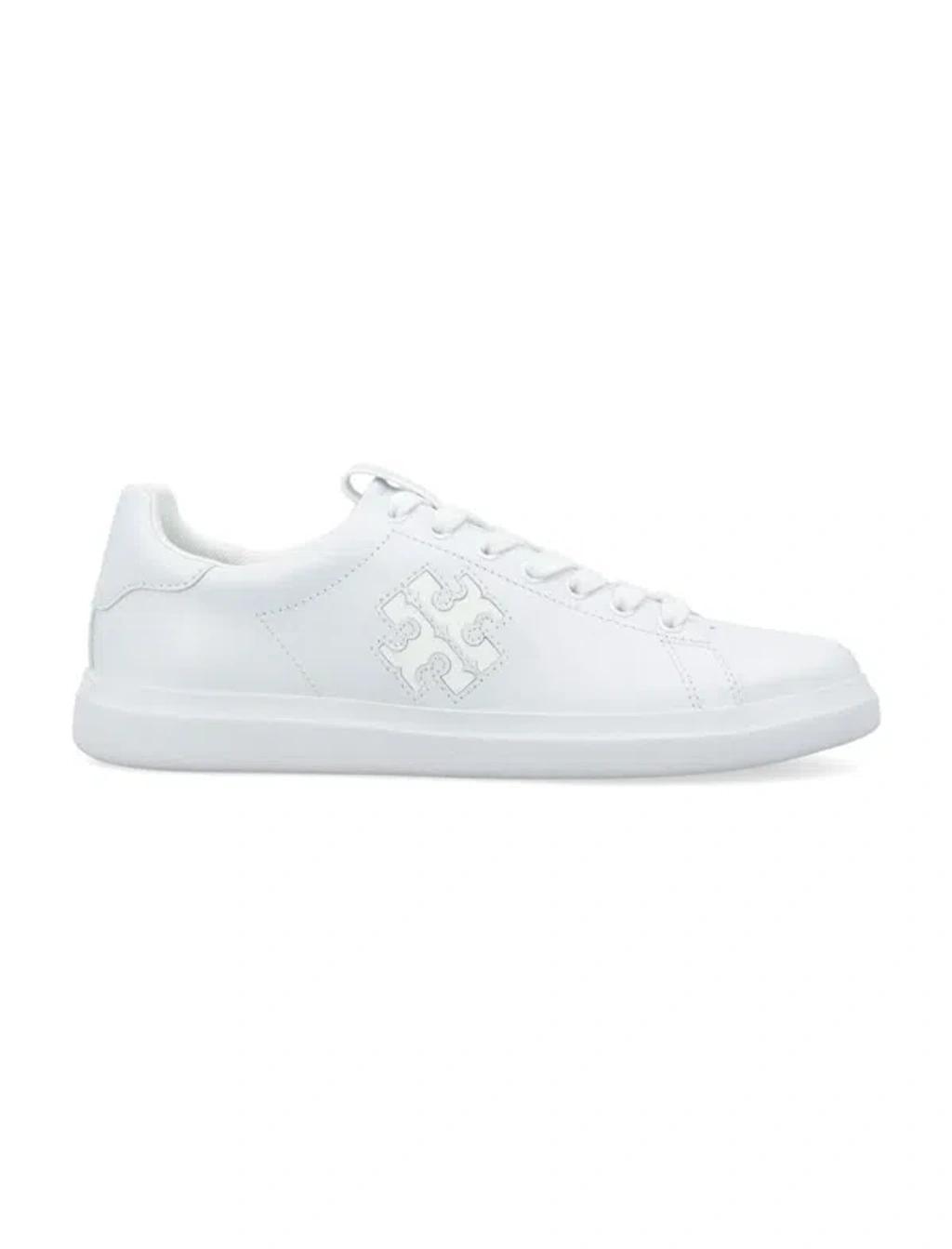 TORY BURCH Sneakers In White Product Image