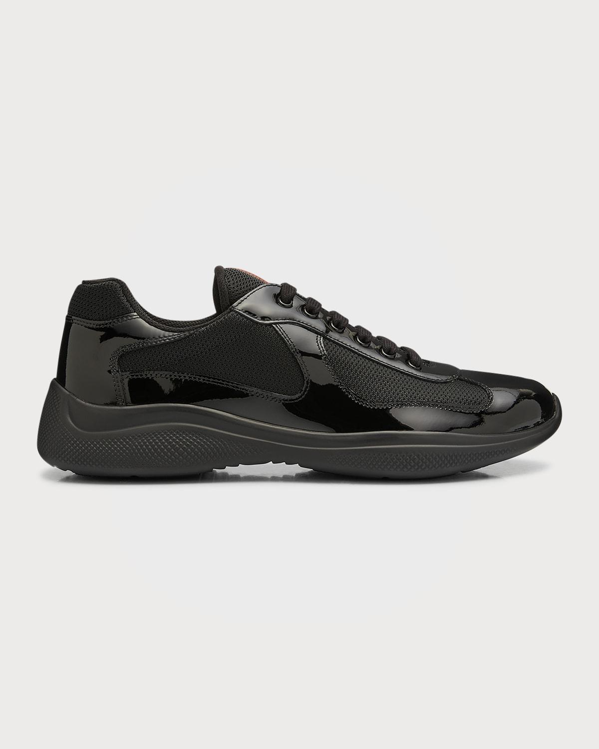 Prada Americas Cup Sneaker Product Image