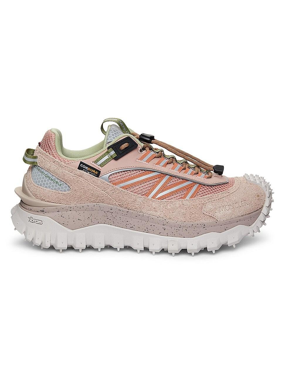 Womens Trailgrip Performance Low-Top Sneakers Product Image