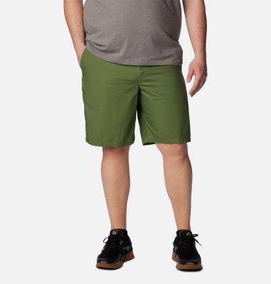 Columbia Men's Washed Out Shorts - Big- Product Image