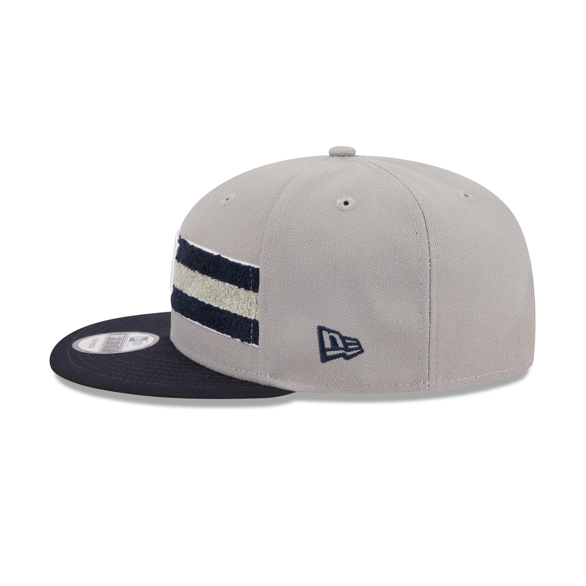 Detroit Tigers Lift Pass 9FIFTY Snapback Hat Male Product Image