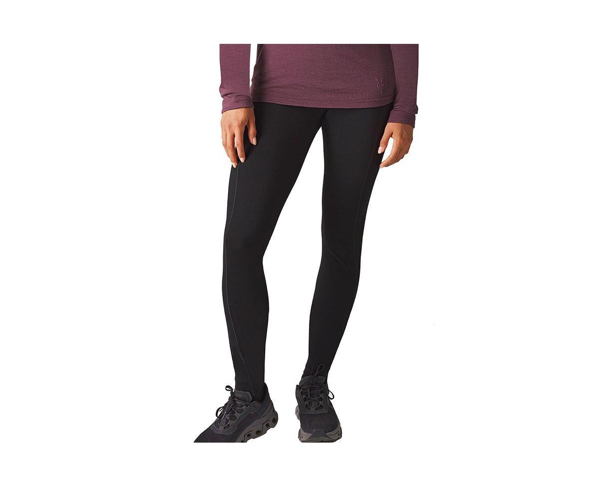 Ibex Womens Woolies 250 Bottoms Product Image