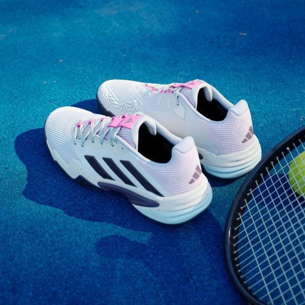 Barricade 13 Tennis Shoes Product Image