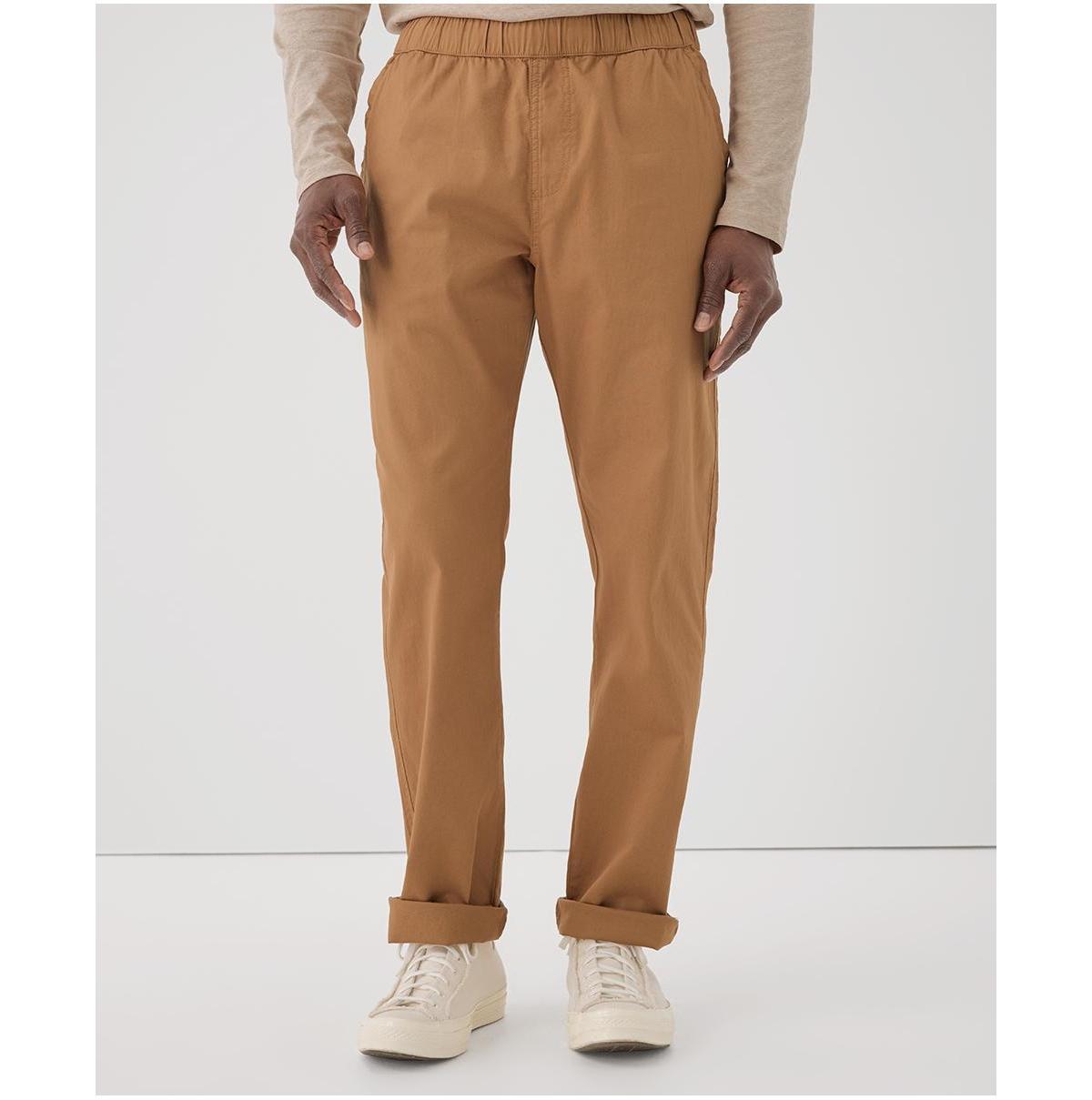 Mens Daily Twill Midweight Pant Y2 Product Image