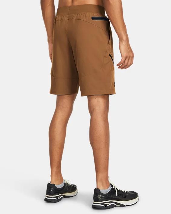 Men's UA Unstoppable Cargo Shorts Product Image