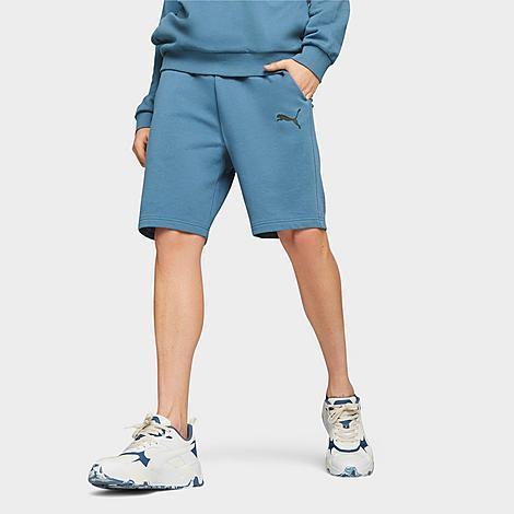 Mens Puma Better Essentials Lounge Shorts Product Image