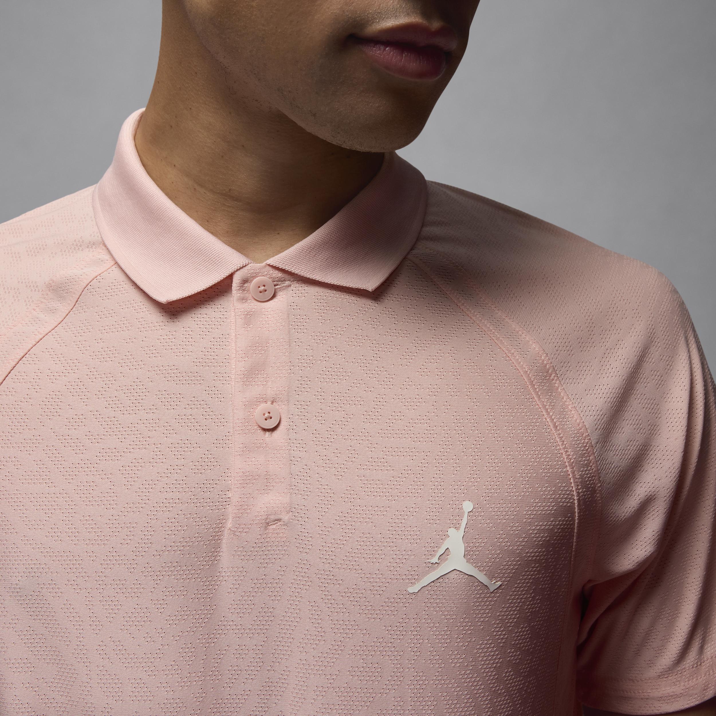 Men's Jordan Dri-FIT ADV Sport Golf Polo Product Image