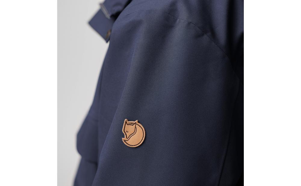 Övik Hydratic Jacket M Product Image