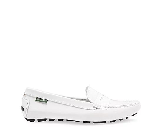 Eastland Patricia Womens Penny Loafers Product Image