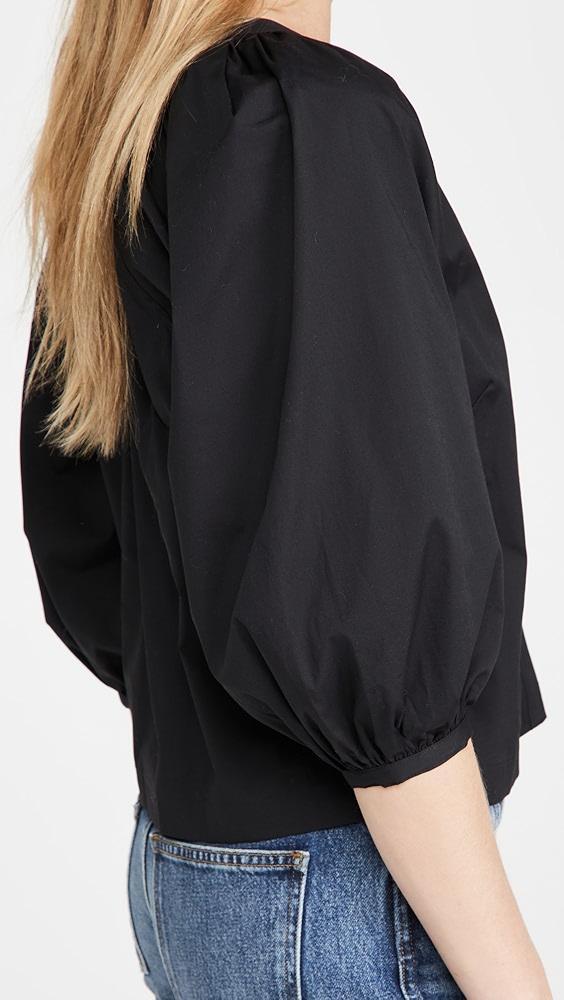 STAUD New Dill Top | Shopbop Product Image