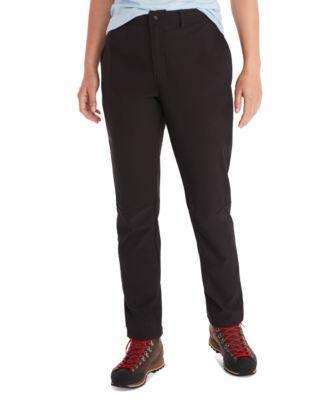 Marmot Womens Scree Water-Repellent Performance Pants product image