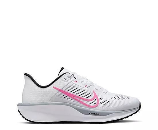 Nike Womens Quest 6 Running Shoe Product Image