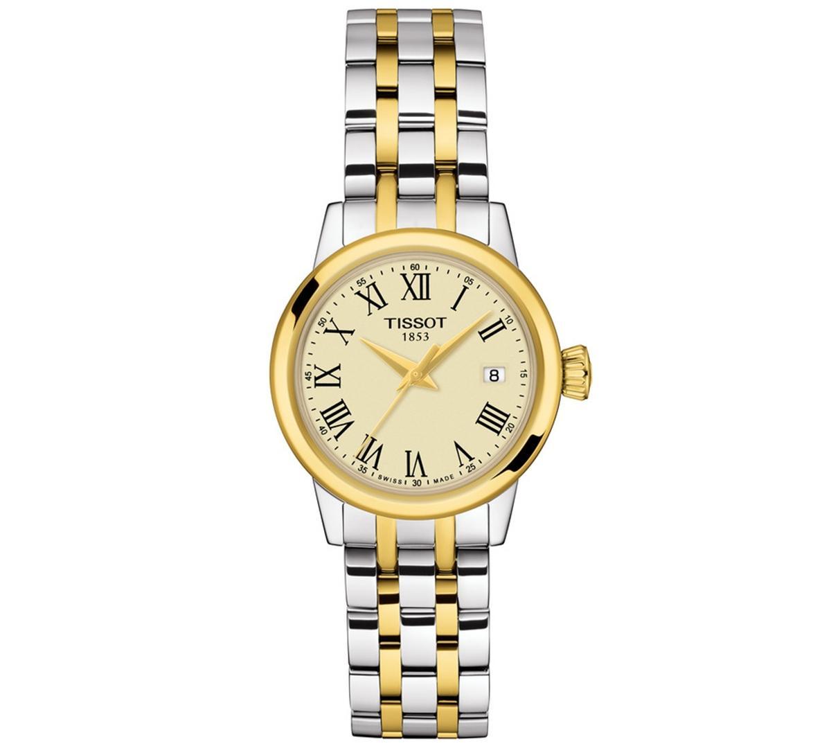 Tissot Classic Dream Bracelet Watch, 28mm Product Image