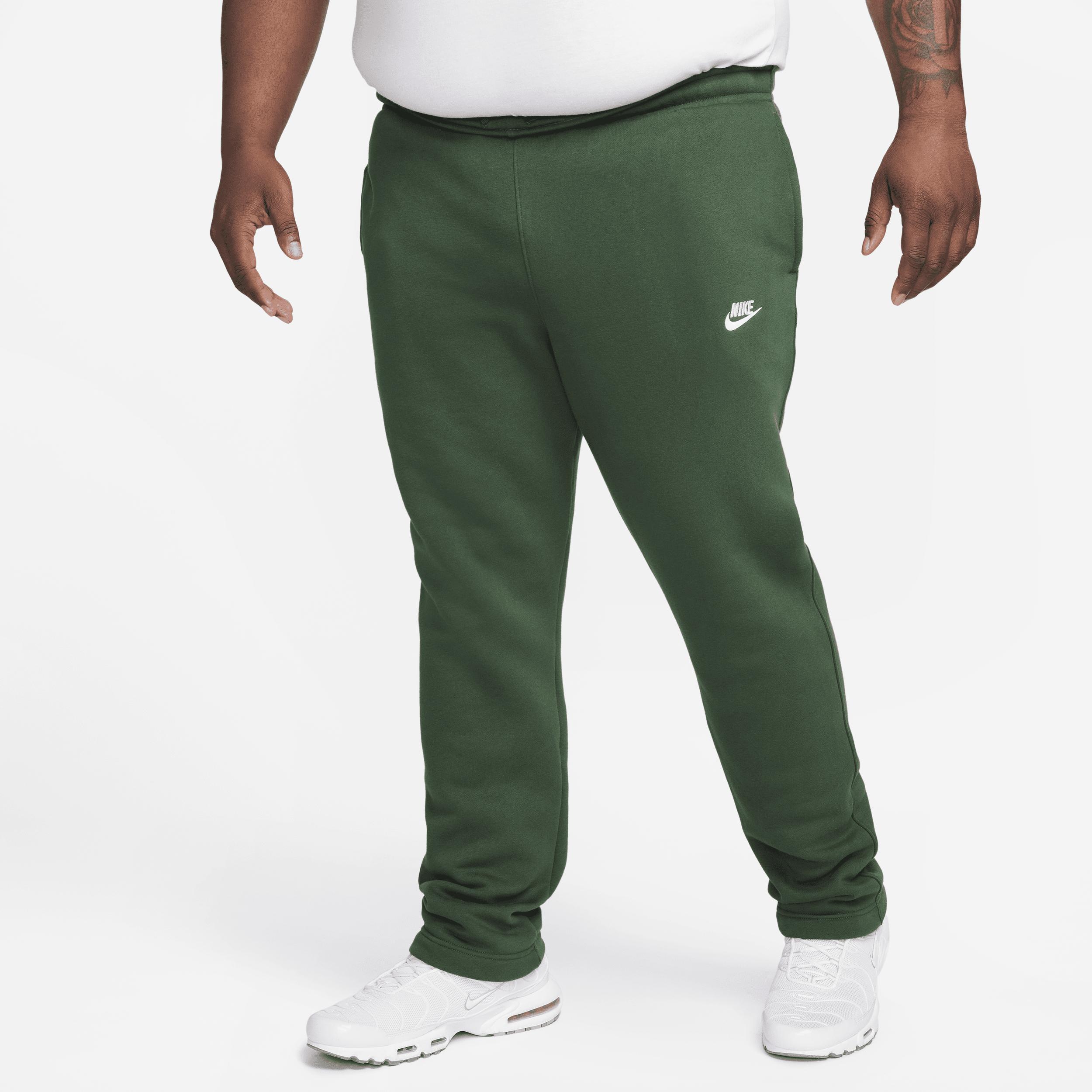 Mens Nike Sportswear Club Fleece Pants Product Image