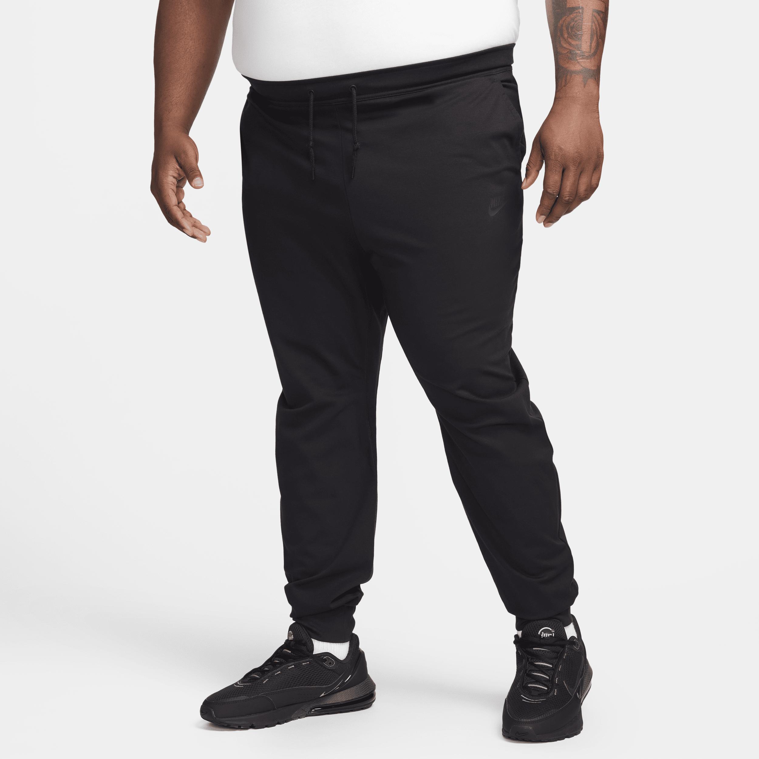 Men's Nike Sportswear Tech Knit Lightweight Jogger Pants Product Image