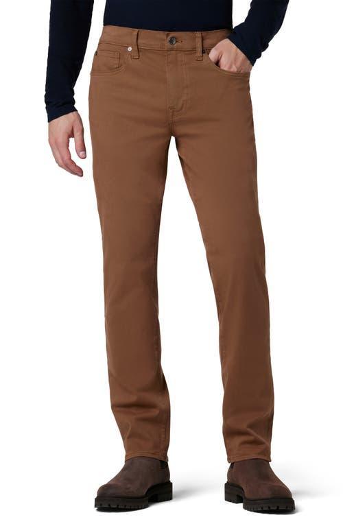 Joes The Brixton Slim Straight Leg Chinos Product Image