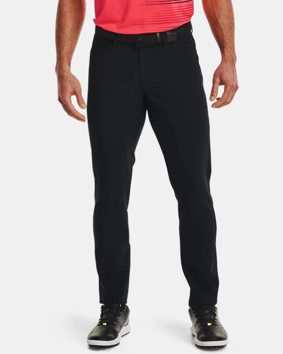 Mens UA Drive 5 Pocket Pants Product Image