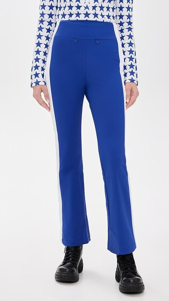 Goldbergh High End Ski Pants | Shopbop Product Image