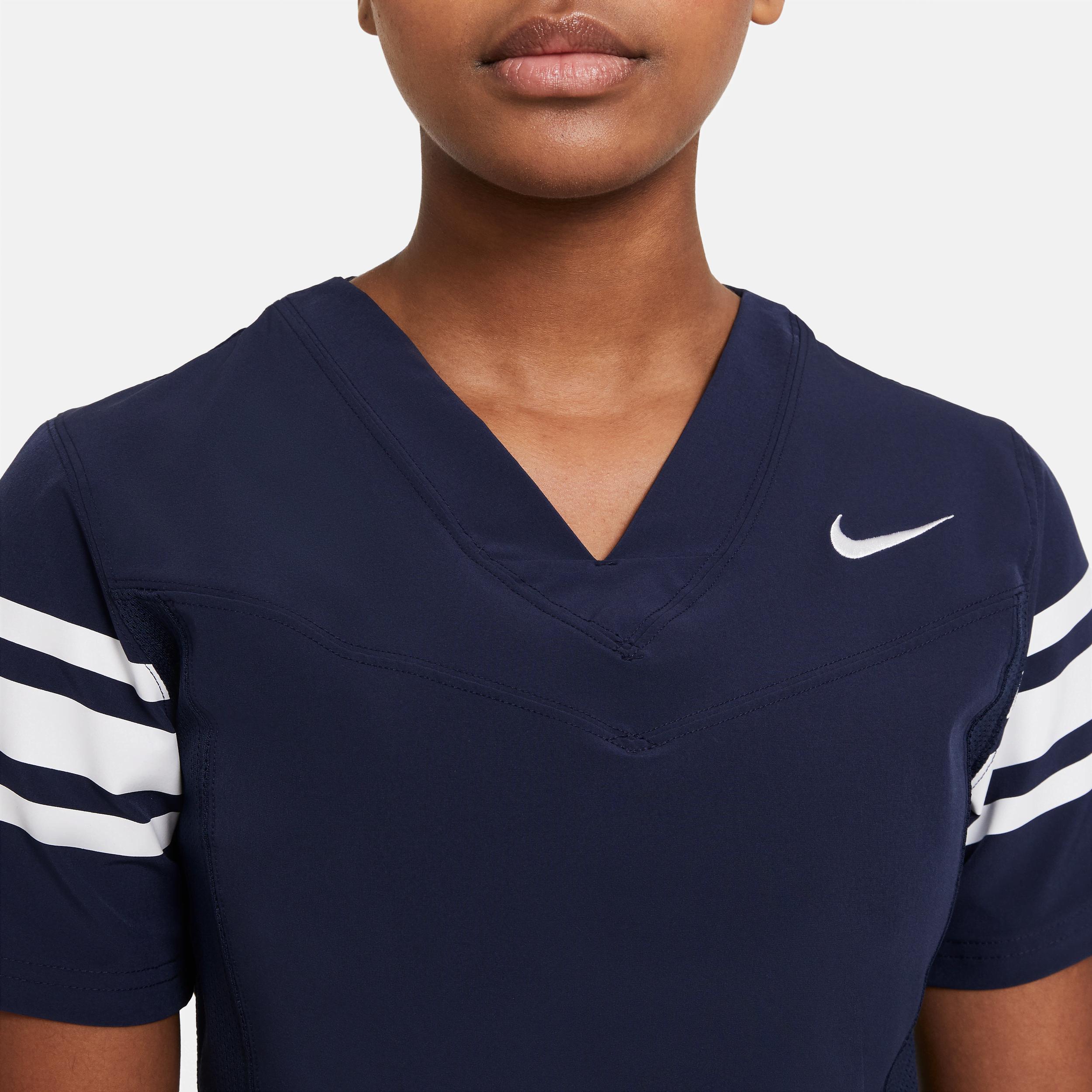 Nike Womens Vapor Flag Football Jersey (Stock) Product Image