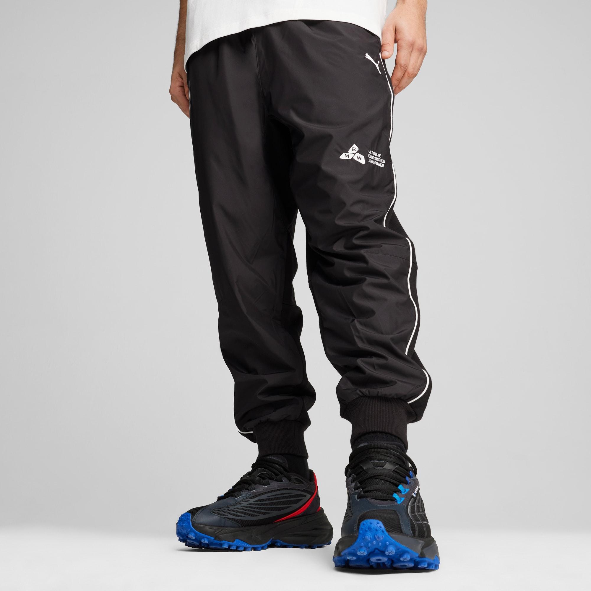 BMW M Motorsport Men's Statement Pants Product Image