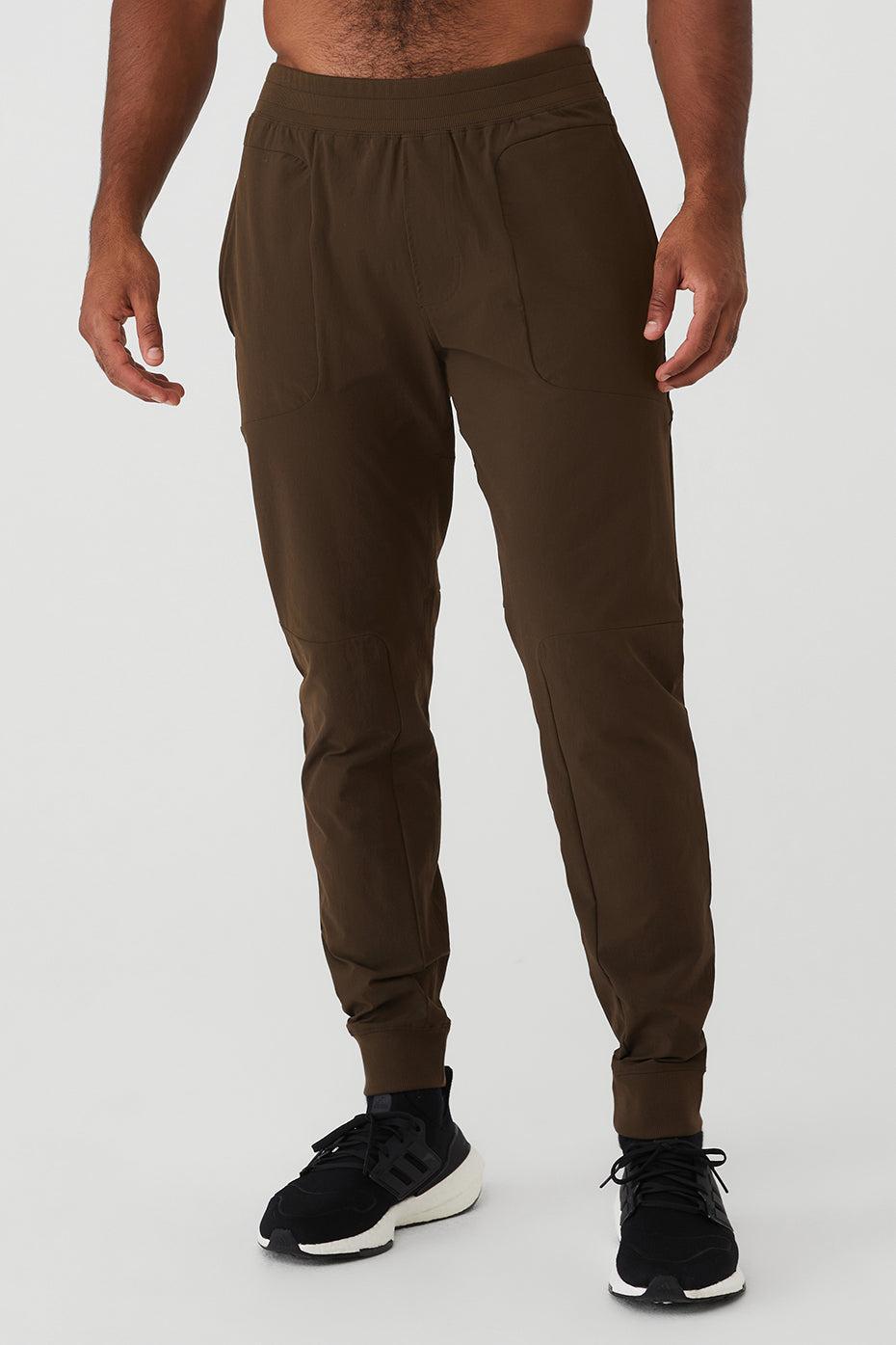 Co-Op Pant - Espresso Male Product Image