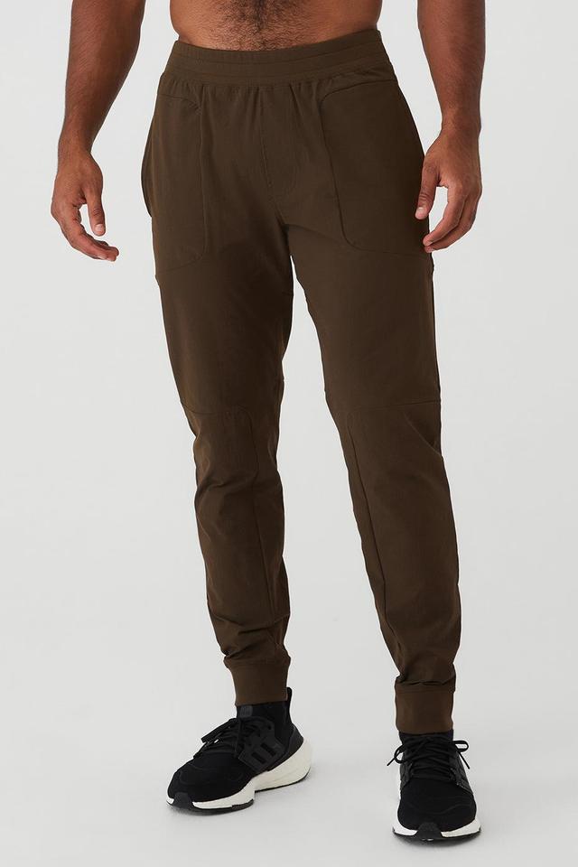 Mens Co-Op Ripstop Performance Pants Product Image