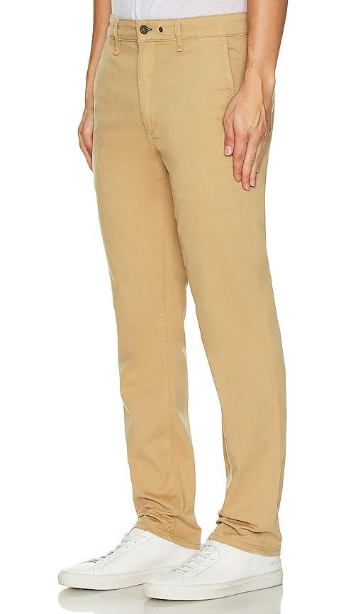 rag & bone Fit 2 Slim Fit Stretch Twill Chinos Product Image