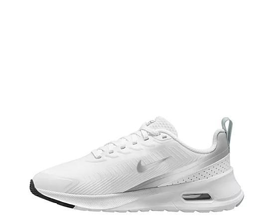 Nike Women's Air Max Nuaxis Shoes Product Image