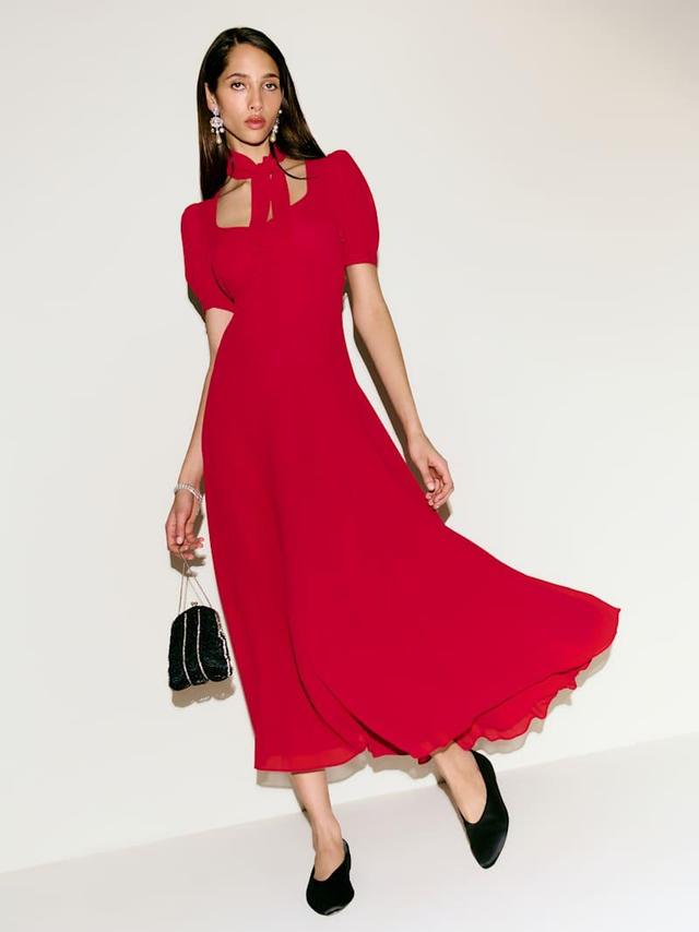 Chrissie Dress Product Image