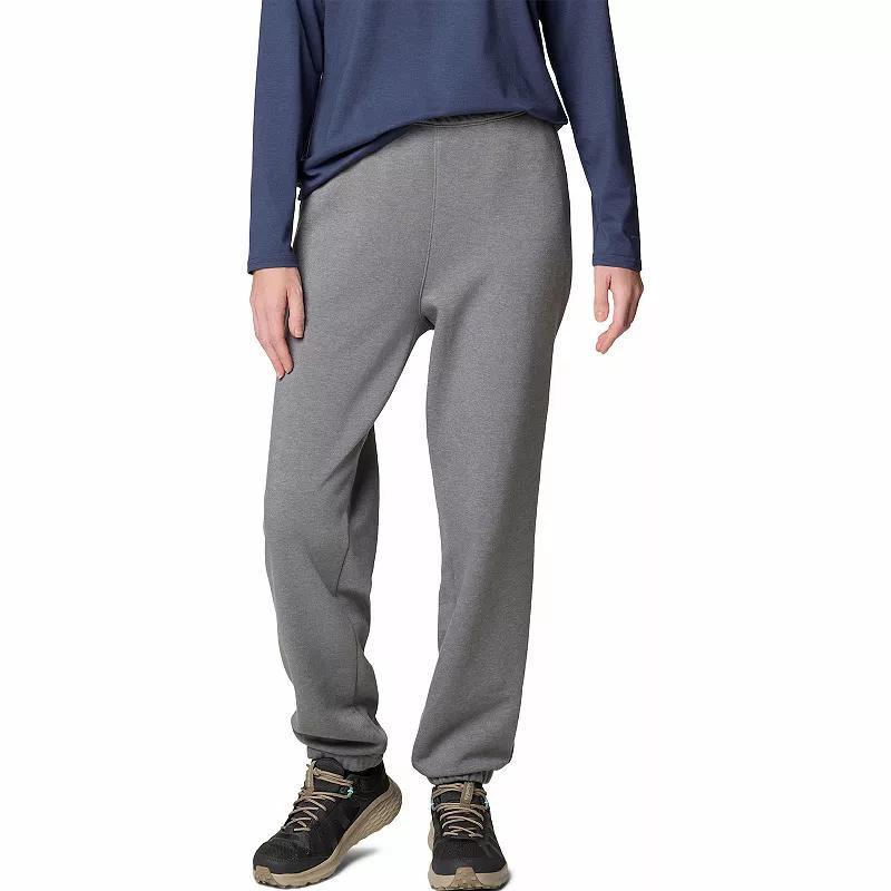 Columbia Womens Columbia Trek Sweatpants- Product Image