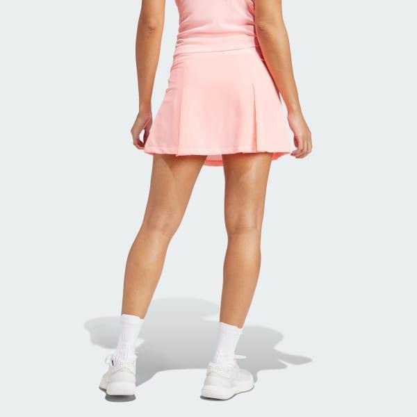 Club Tennis Pleated Skirt Product Image