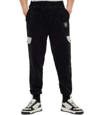 Men's BOSS x NFL Tracksuit Bottoms Pants Product Image