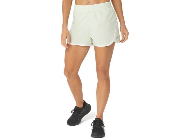 ASICS Women's 2.5In PR Lyte Short 2.0 Product Image