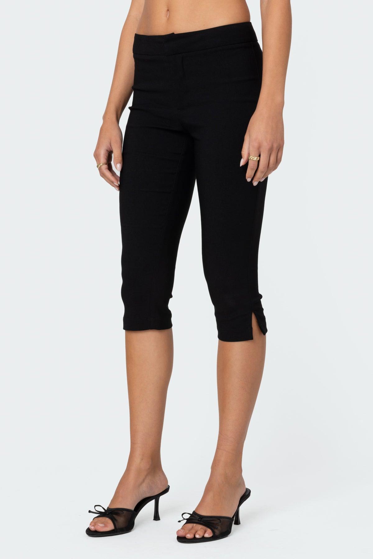 Sarafina Capri Pants Product Image