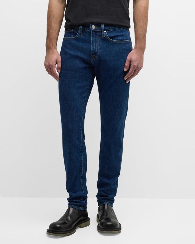 FRAME LHomme Slim Fit Jeans Product Image